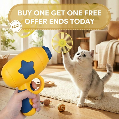 TheSkyPaw™ Propellor